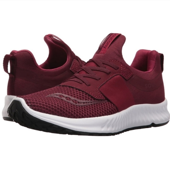 Saucony Shoes - Saucony Stretch & Go Breeze